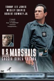 U.S. Marshals – Caccia senza tregua