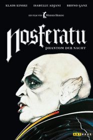 Nosferatu, il principe della notte