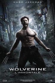 Wolverine – L’immortale [HD] (2013)