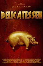 Delicatessen [HD] (1990)