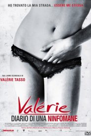 Valérie – Diario di una ninfomane