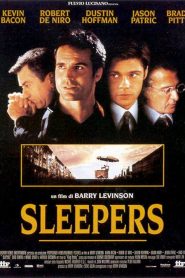 Sleepers [HD] (1996)