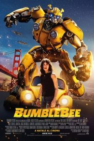 Bumblebee [HD] (2018)