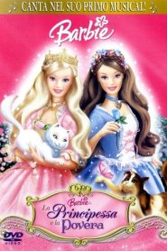 Barbie – La principessa e la povera