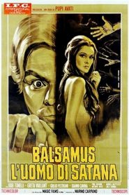 Balsamus l’uomo di Satana (1968)