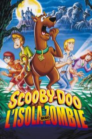 Scooby-Doo e l’isola degli zombie