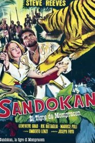 Sandokan, la tigre di Mompracem