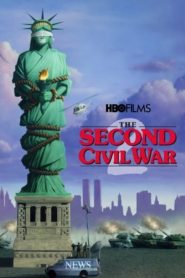 La seconda guerra civile americana