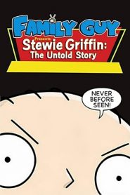 I Griffin – La storia segreta di Stewie Griffin (2005)
