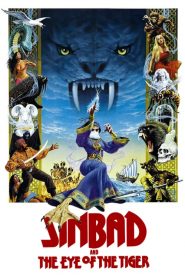Sinbad e l’occhio della tigre