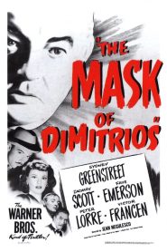 La maschera di Dimitrios