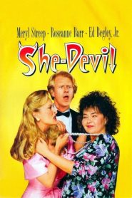 She-Devil – Lei, il diavolo