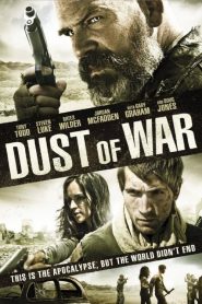 Dust of War