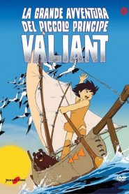 La grande avventura del piccolo principe Valiant
