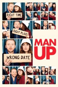 Man Up [HD] (2015)