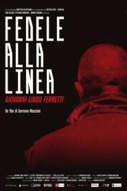 Fedele alla Linea – Giovanni Lindo Ferretti (2013)