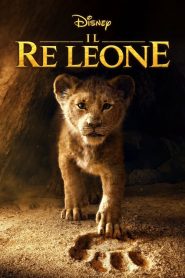 Il re leone (2019)
