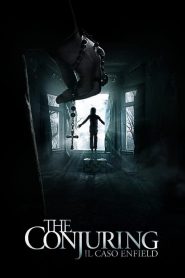 The Conjuring – Il caso Enfield [HD] (2016)