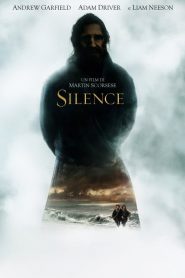 Silence [HD] (2017)