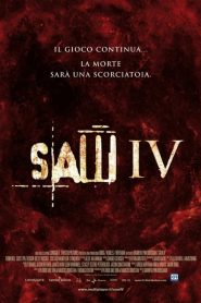 Saw IV – Il gioco continua [HD] (2007)