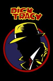 Dick Tracy [HD] (1990)