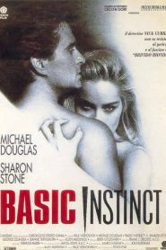Basic Instinct [HD] (1992)