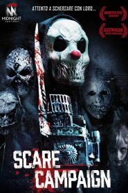 Scare Campaign [HD] (2016)