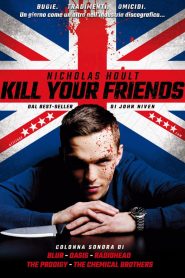 Kill Your Friends [HD] (2015)