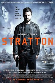 Stratton – Forze speciali