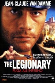 The Legionary – Fuga all’inferno [HD] (1998)