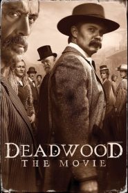 Deadwood: Il film