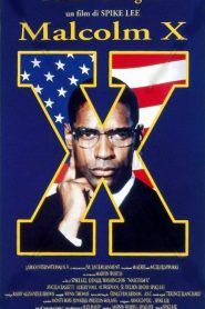 Malcolm X [HD] (1992)