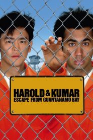 Harold & Kumar – Due amici in fuga [HD] (2008)