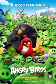 Angry Birds – Il film [HD] (2016)