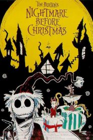 Nightmare Before Christmas [HD] (1993)