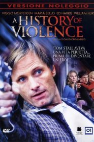 A History of Violence [HD] (2005)