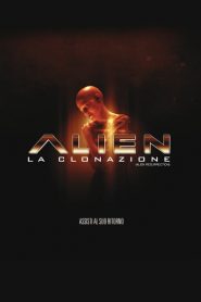 Alien – La clonazione