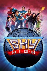 Sky High – Scuola di superpoteri