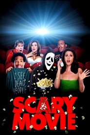 Scary Movie [HD] (2000)