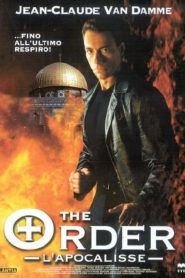 The Order – L’Apocalisse