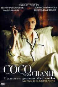 Coco avant Chanel – L’amore prima del mito
