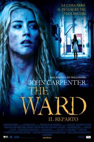 The Ward – Il reparto
