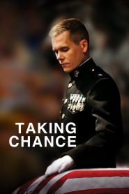 Taking chance – Il ritorno di un eroe