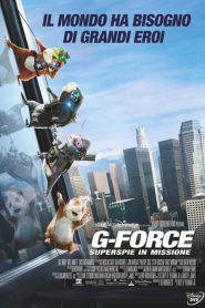 G-Force – Superspie in missione