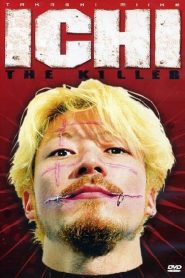 Ichi the Killer [HD] (2001)