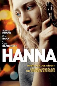 Hanna [HD] (2011)