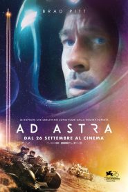 Ad Astra [HD] (2019)
