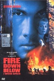 Fire Down Below – L’inferno sepolto