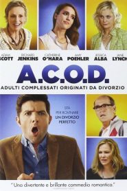 A.C.O.D. – Adulti complessati originati da divorzio