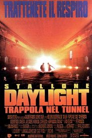 Daylight – Trappola nel tunnel